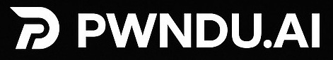 PWNDU.AI Logo