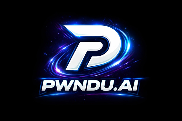 PWNDU.AI Logo
